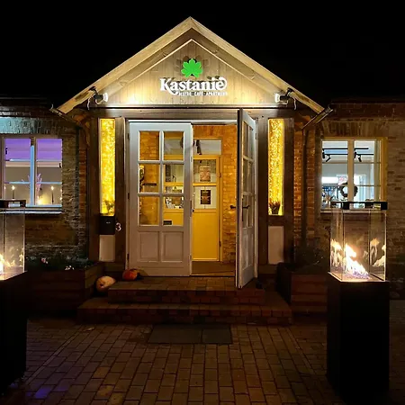 In Moltzow- Viel Platz In Laendlicher Lage * Moltzow