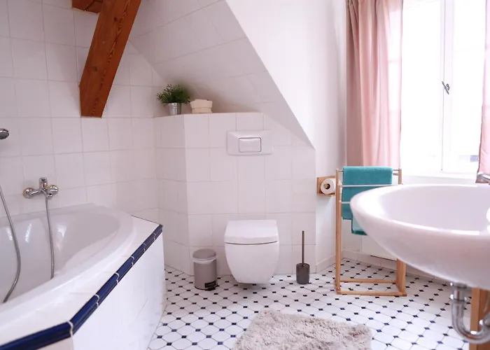 In Moltzow- Viel Platz In Laendlicher Lage Apartman Moltzow